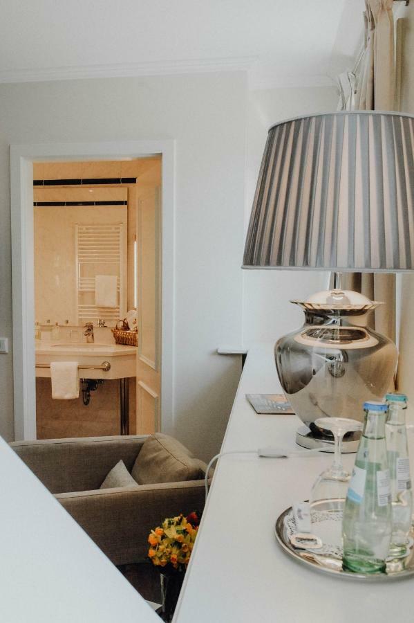 Romantik Hotel Koellners Landhaus เซลเลอ ภายนอก รูปภาพ