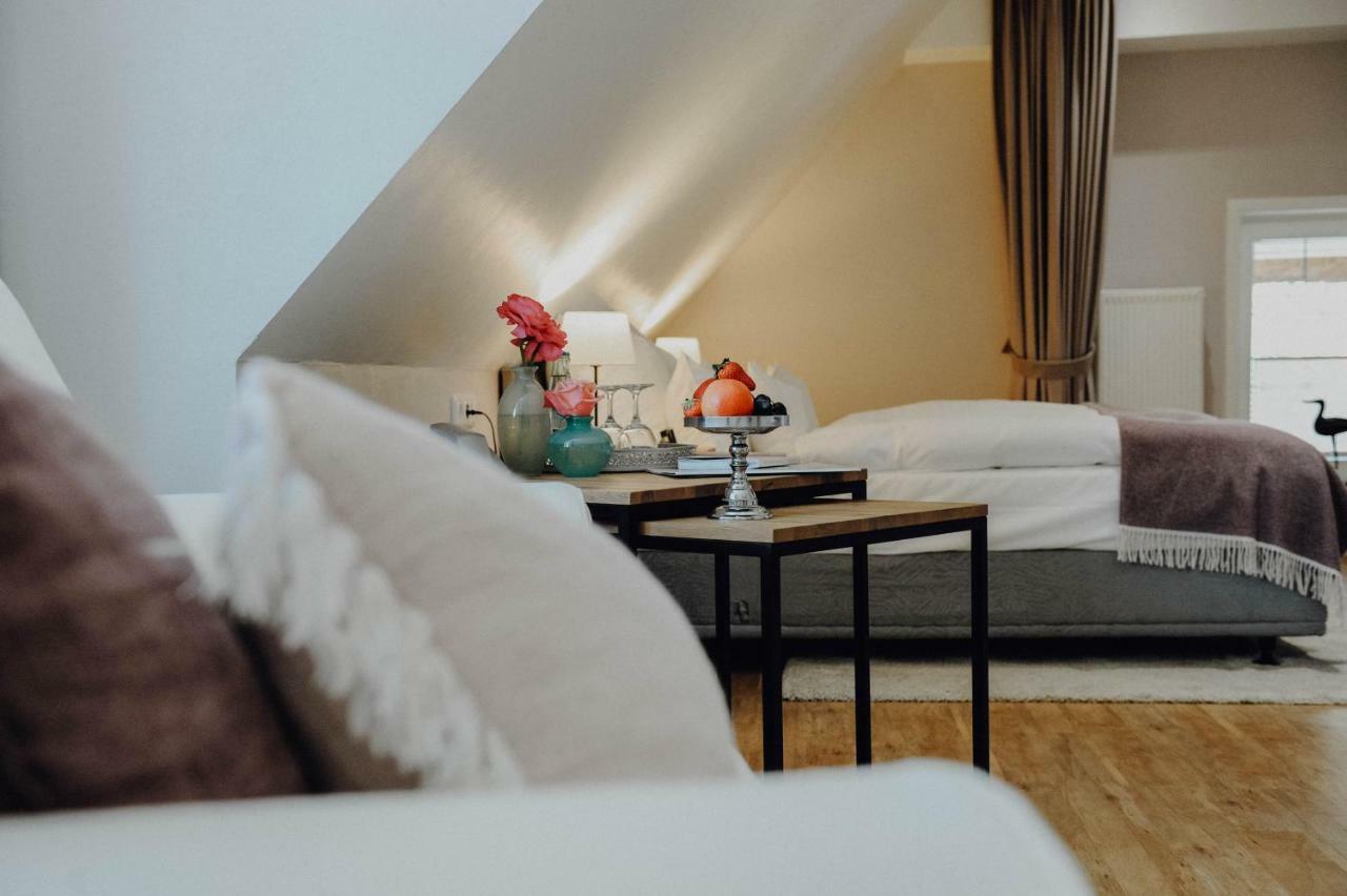 Romantik Hotel Koellners Landhaus เซลเลอ ภายนอก รูปภาพ