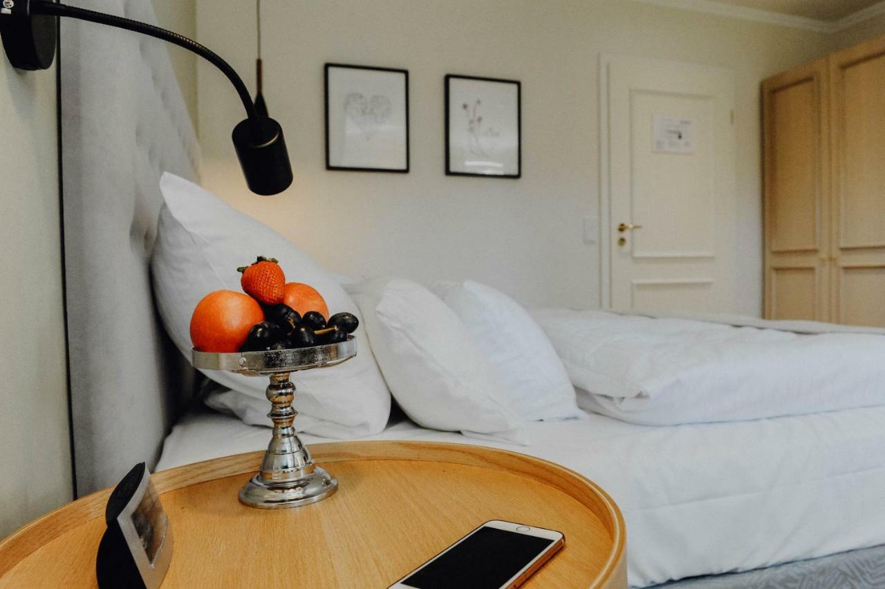 Romantik Hotel Koellners Landhaus เซลเลอ ภายนอก รูปภาพ