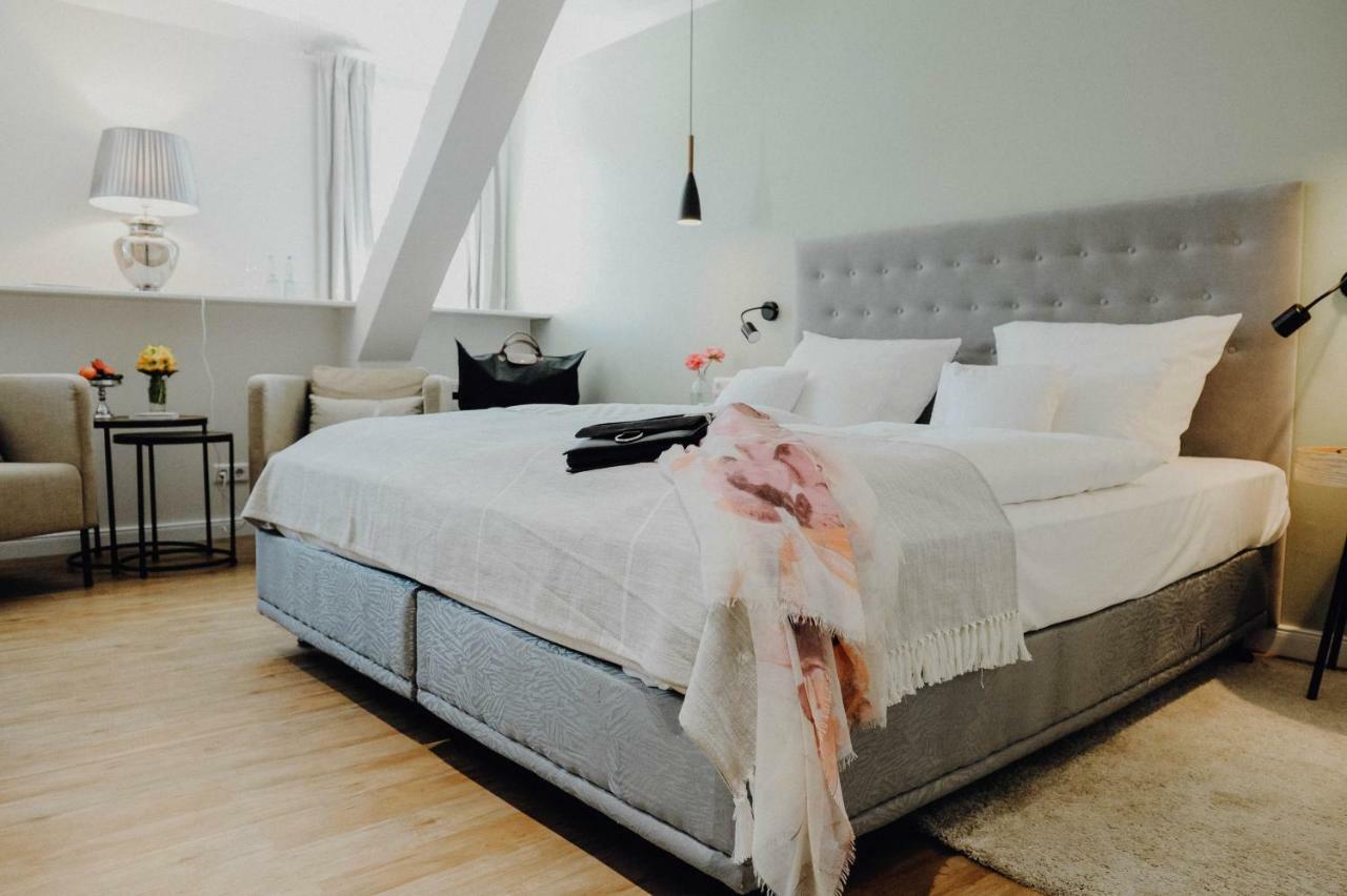 Romantik Hotel Koellners Landhaus เซลเลอ ภายนอก รูปภาพ