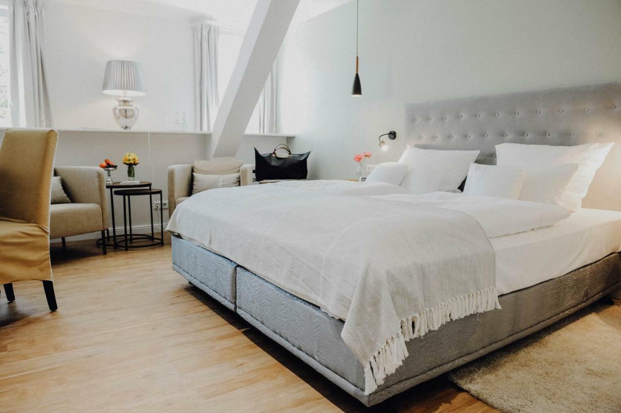Romantik Hotel Koellners Landhaus เซลเลอ ภายนอก รูปภาพ